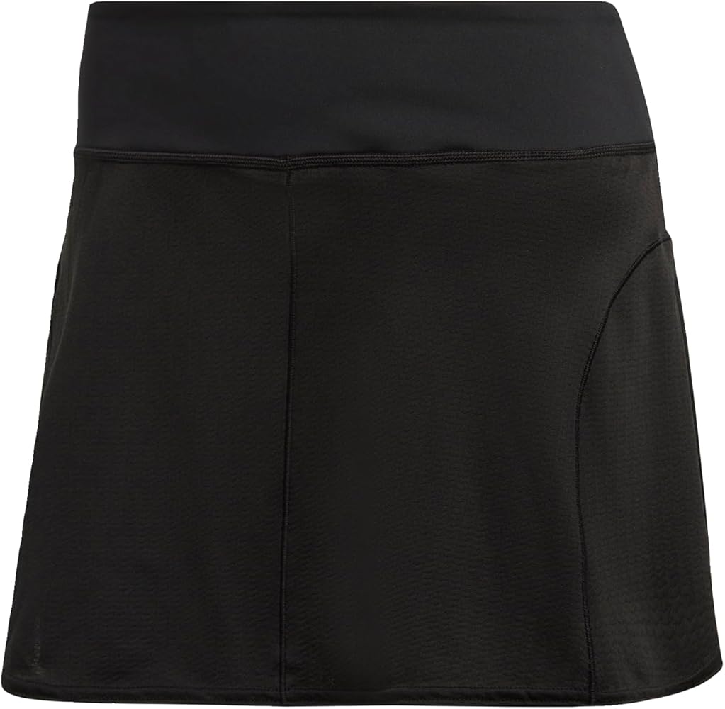 adidas womens Match Tennis Skirt, Black, XX-Small US at Amazon